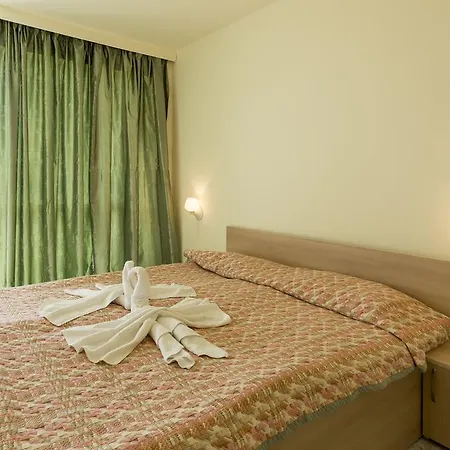 Hotel Svejest Sunny Beach
