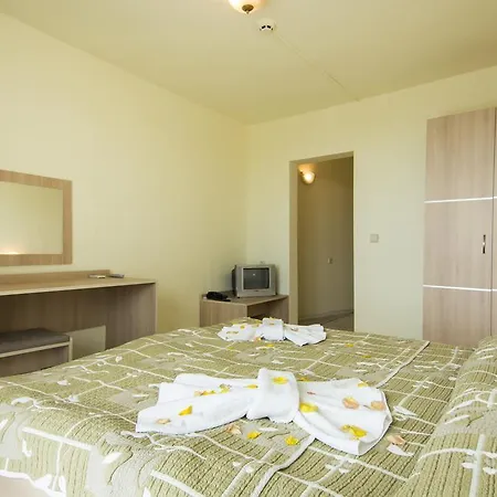 Svejest Hotel Sunny Beach