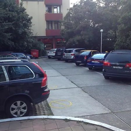 Hotel Svejest Sluneční pobřeží