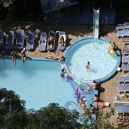 Svejest Szálloda 3*