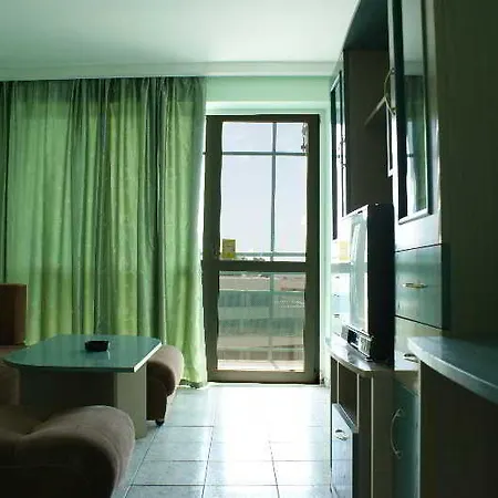 Hotel Svejest Slantchev Briag