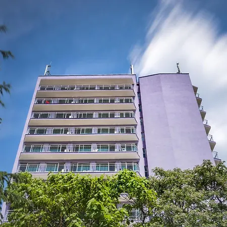 Szálloda Svejest 3*