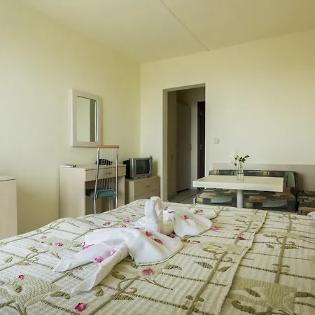 Hotel Svejest Sunny Beach