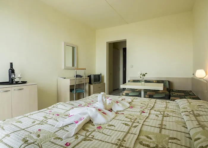 Hotel Svejest Sunny Beach