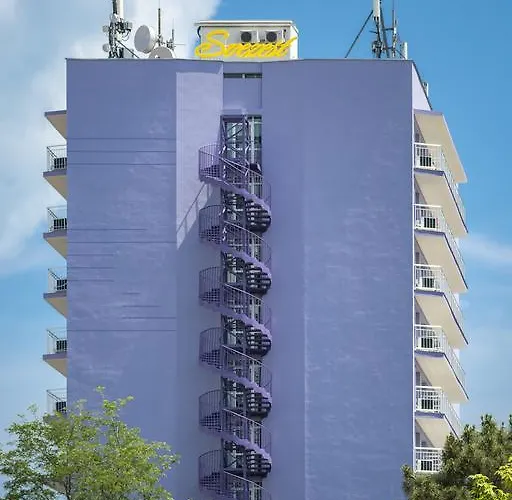 Hotel Svejest Sunny Beach