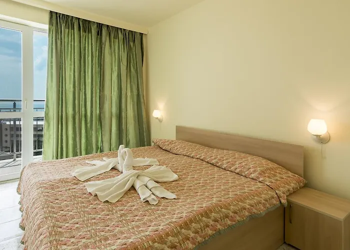 Hotel Svejest Sunny Beach