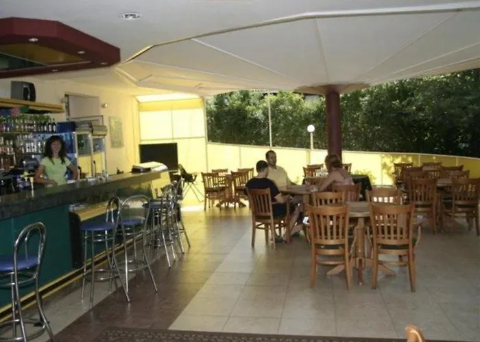 Hotel Svejest Sunny Beach