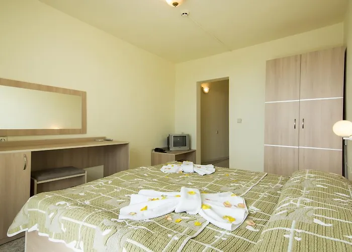 Svejest Hotel Sunny Beach