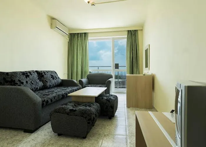 Svejest 3* Sunny Beach