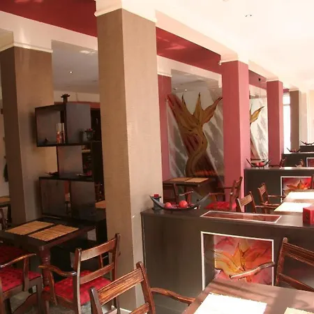Hotel Svejest 3*