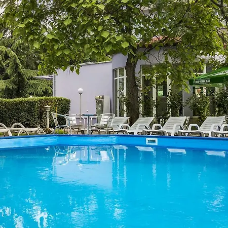 Hotel Svejest