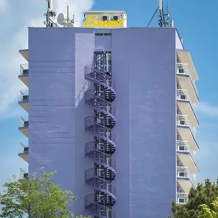 Hotel Svejest Sunny Beach