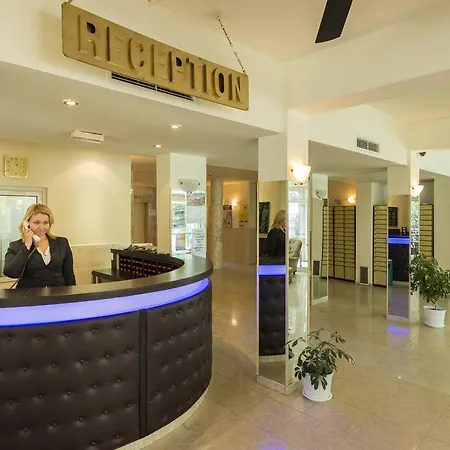 Hotel Svejest 3*