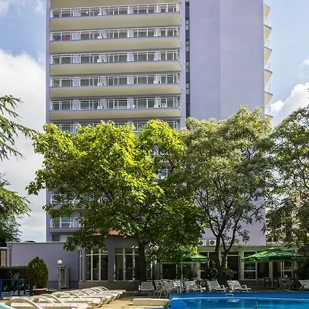 Hotel Svejest Sunny Beach