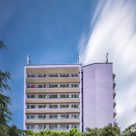 Hotel Svejest