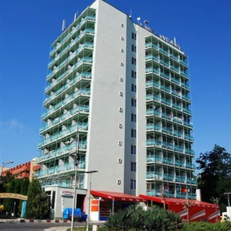 Hotel Svejest