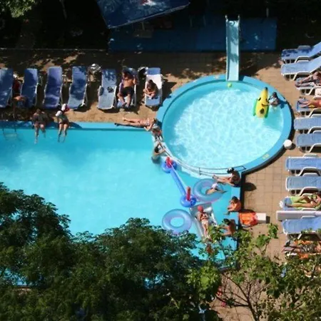 Svejest Sunny Beach