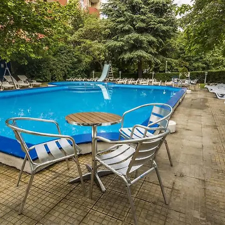 Hotel Svejest 3*
