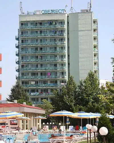 Svejest 3* Napospart