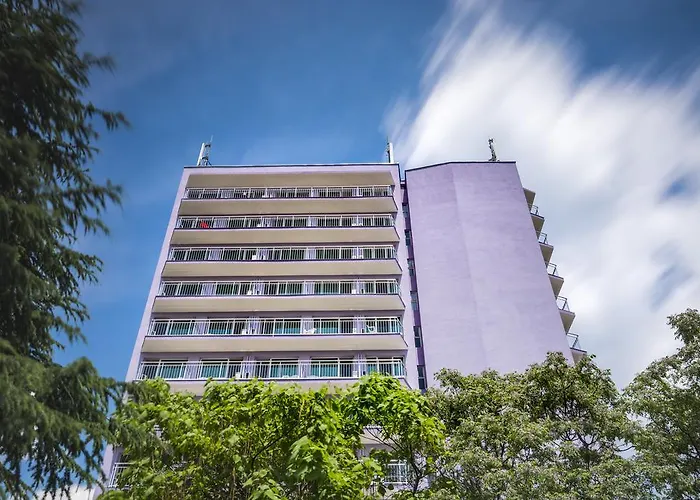 Szálloda Svejest 3*